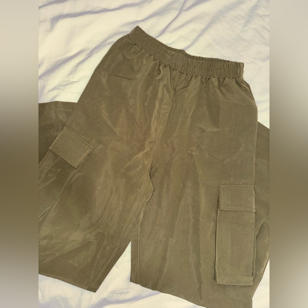 Cargos